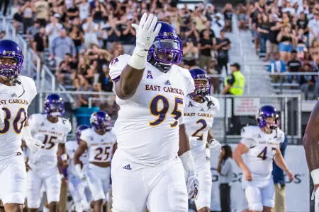 Bennett Boateng 2018