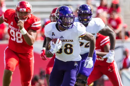 Trevon Brown 2018