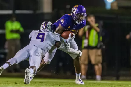 Trevon Brown 2018