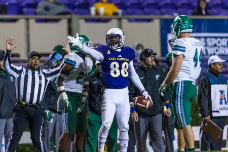 Trevon Brown 2018