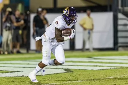 Trevon Brown 2018