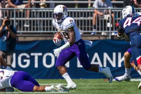 Trevon Brown 2018