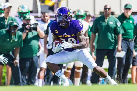Trevon Brown 2018