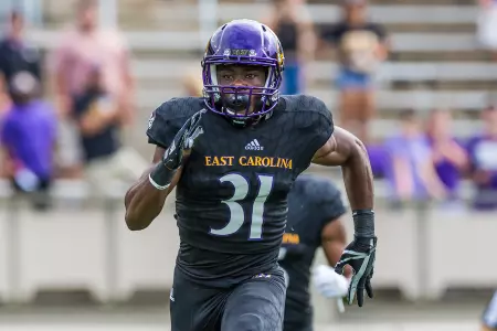 Keyshawn Canady 2018