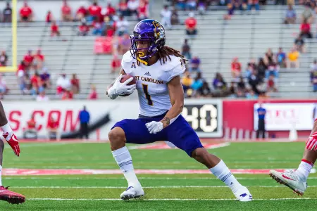 Deondre Farrier 2018