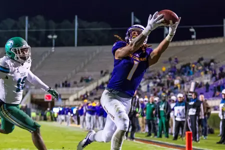 Deondre Farrier 2018