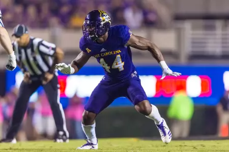 Kendall Futrell 2018