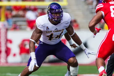 Kendall Futrell 2018