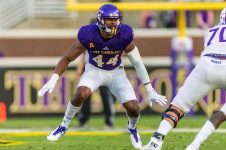 Kendall Futrell 2018