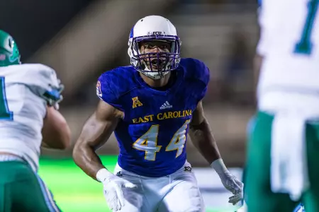 Kendall Futrell 2018