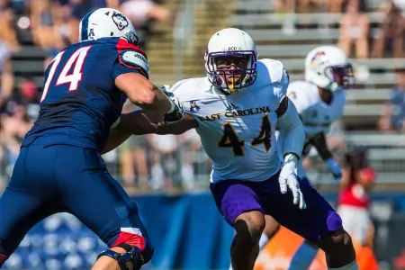 Kendall Futrell 2018