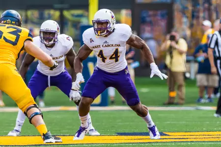 Kendall Futrell 2018