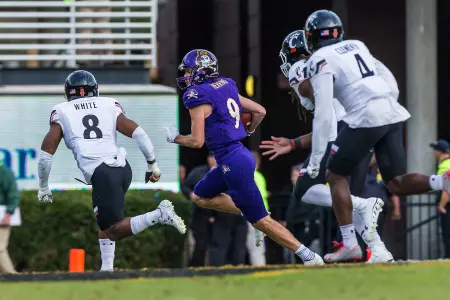 Reid Herring 2018