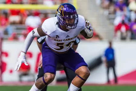 Chandon Hickerson 2018