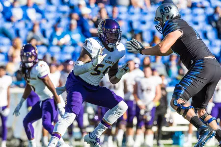 Chandon Hickerson 2018