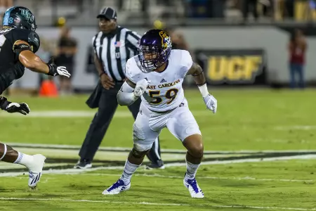 Chandon Hickerson 2018