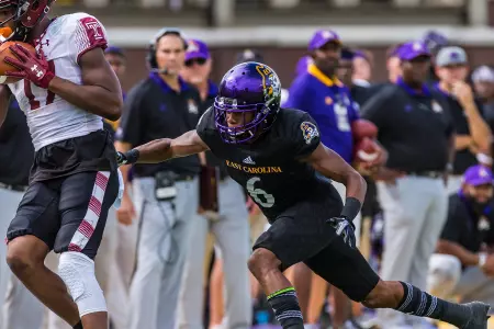 Marcus Holton Jr 2018