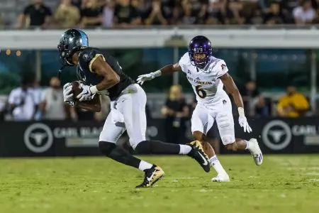 Marcus Holton Jr 2018