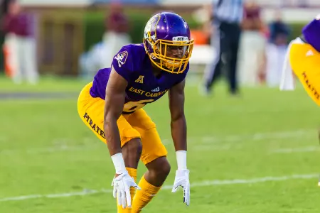 Marcus Holton Jr 2018