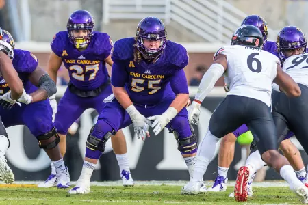 Garrett McGhin 2018