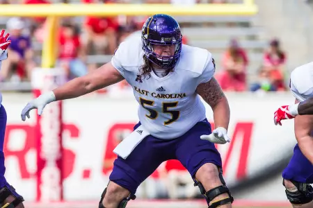 Garrett McGhin 2018