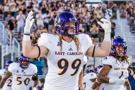 Dalton Montgomery 2018