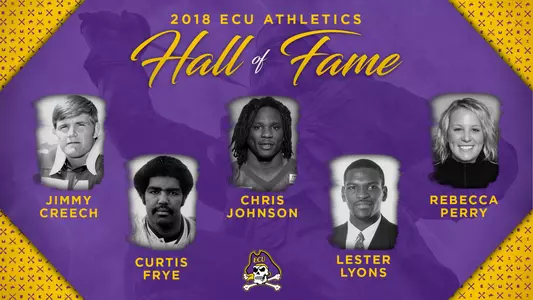 2018 Hall Of Fame