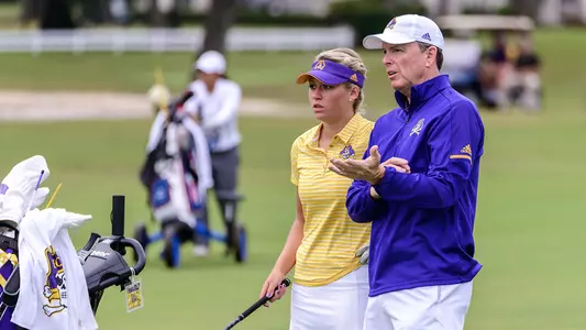 Women's Golf 2018