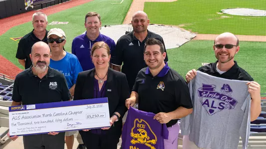 ALS Check Presentation 2018