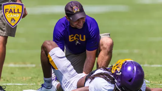 Jake Moore 2018 Camp 02