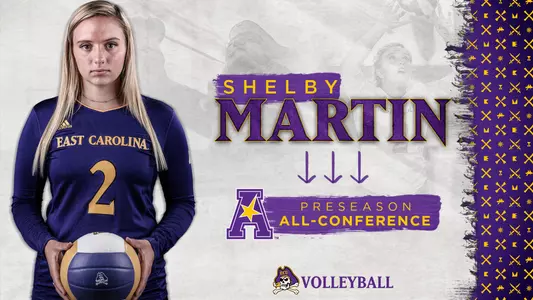 Shelby Martin
