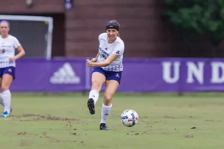 ECU vs. Gardner-Webb '18 (Scrimmage)