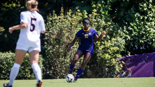 ECU vs. Davidson '18