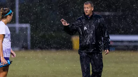 ECU vs. Gardner-Webb '18 (Scrimmage)
