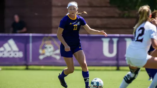 ECU vs. Davidson '18