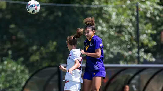 ECU vs. Davidson '18
