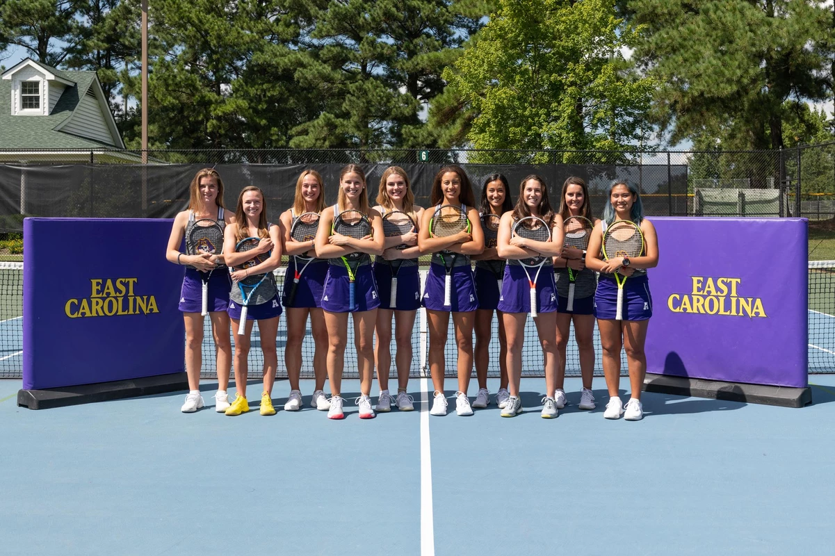 WTEN Team Photo