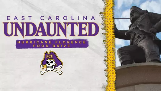 East Carolina Undaunted