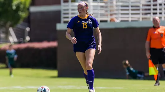 ECU vs. Davidson '18