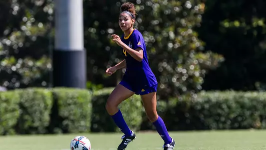 ECU vs. Davidson '18