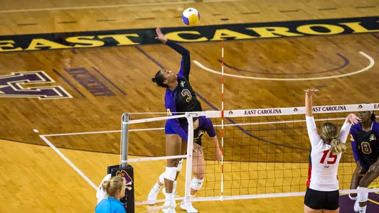 ECU vs. Eastern Washington '18