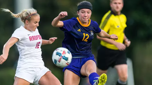 ECU vs. Radford '18