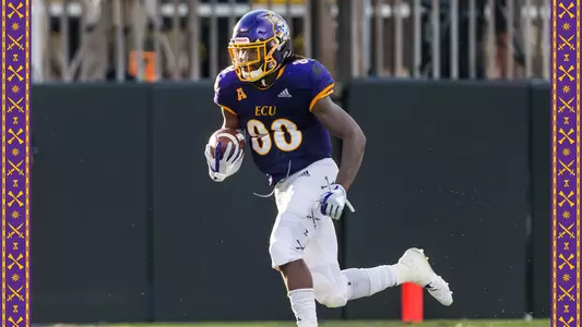 Trevon Brown 2018 NC A&T Brand