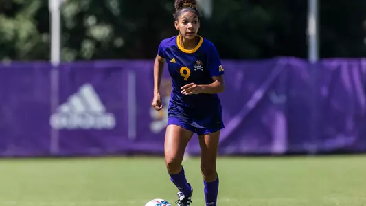 ECU vs. Davidson '18