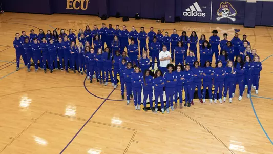 Track Team