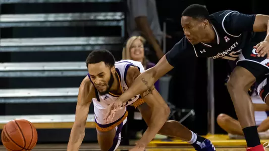 ECU vs. Cincinnati '19