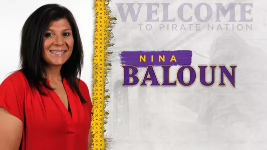 Nina Baloun 2019 Graphic