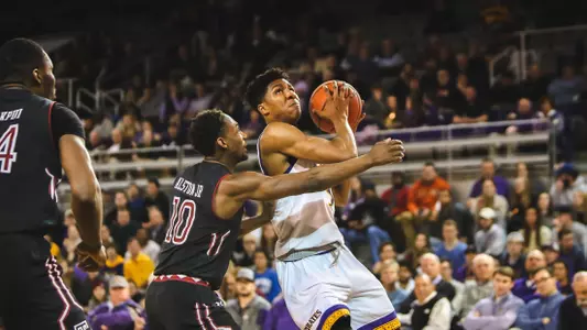 ECU vs. Temple '19