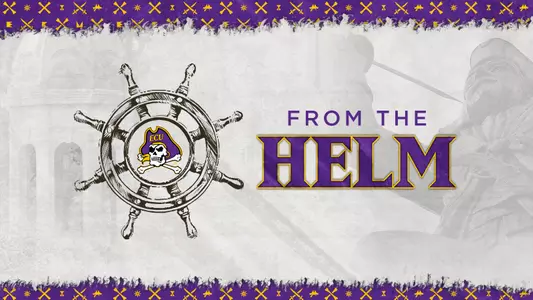 From the Helm Graphic