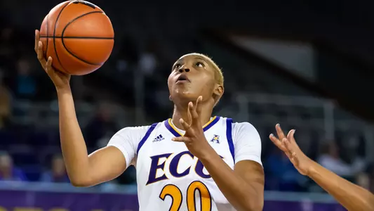 ECU vs. Wichita State '19